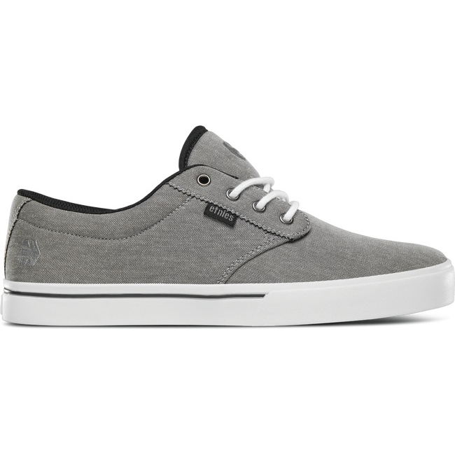 Zapatos Etnies Jameson 2 Eco - Tenis Para Hombre Q068 Mexico